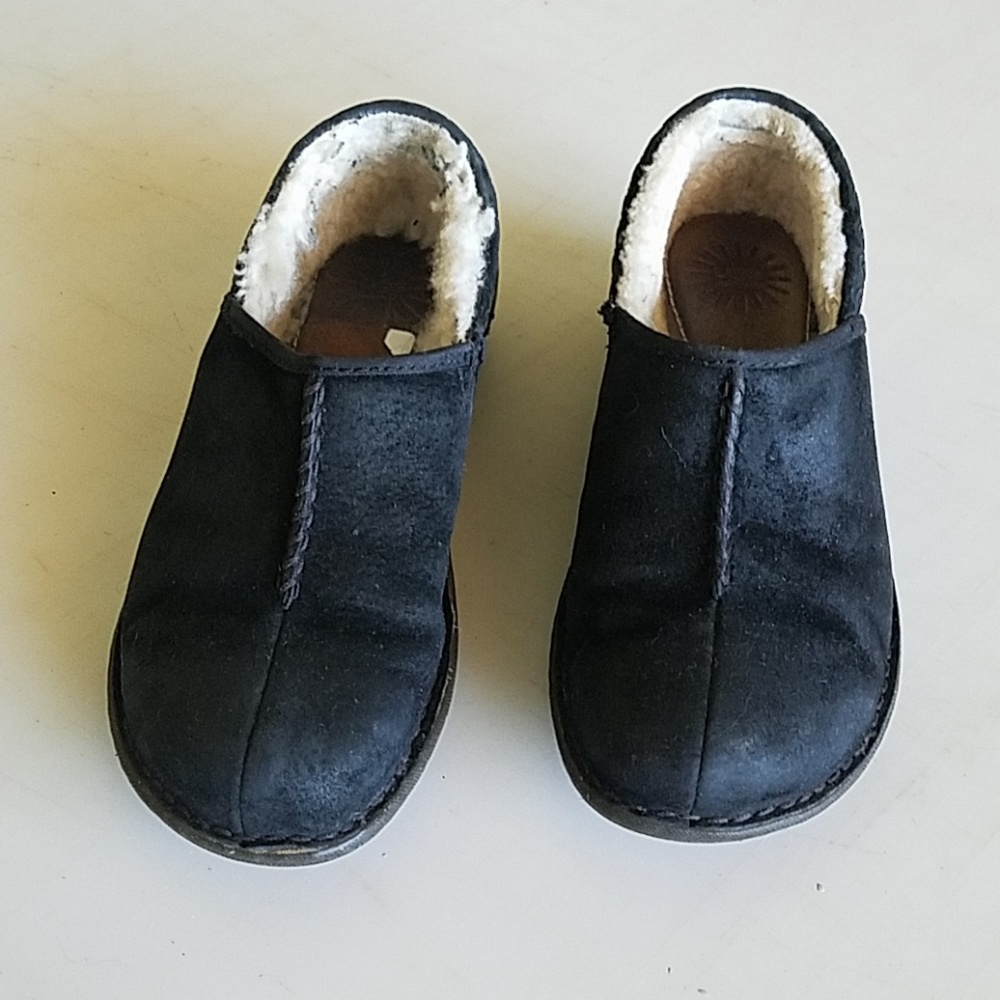 Ugg Slippers